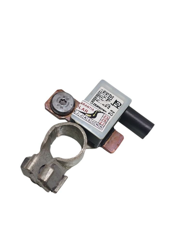 Suporte Terminal Bateria Gm Tracker 1.0 2023 01276709 1