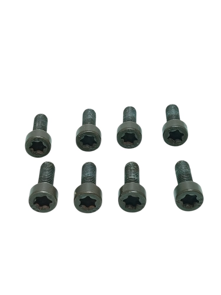 Parafusos Volante Motor Fiat Cronos 1.0 2023 2