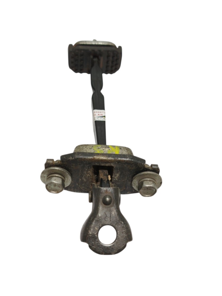 Limitador Porta Traseira Direita Honda New Civic 2007 a 2011 6