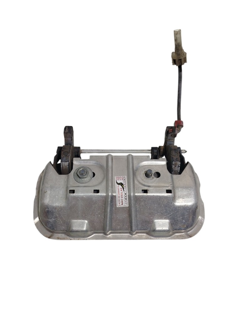 Maçaneta Externa Tras Direita Chevrolet Vectra 1998 5