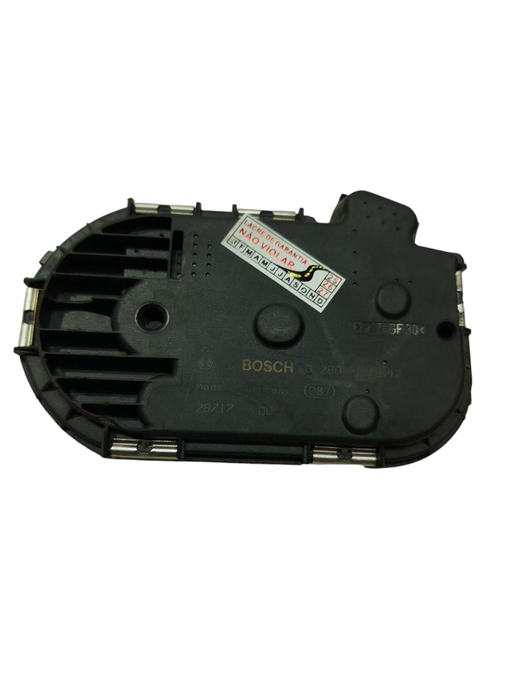 Corpo Borboleta Tbi Siena Elx 1.3 16v 2003 9