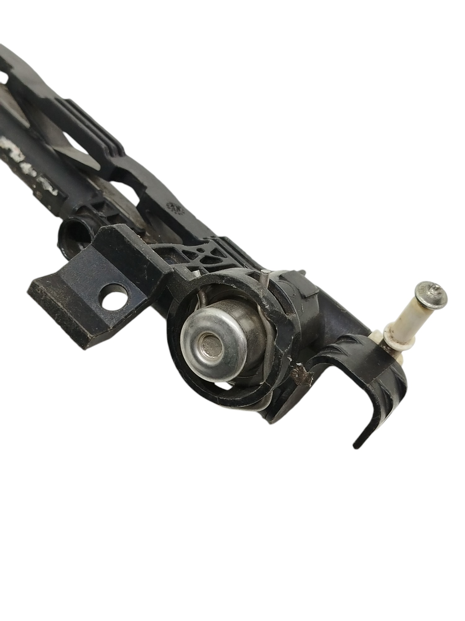 Flauta Bico Injetor Combustivel Ford Focus 2011 3
