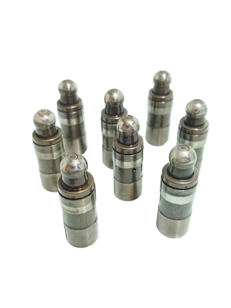 Tucho Válvulas GM Astra 1.8 8v 2001 kit 8 unidades 6