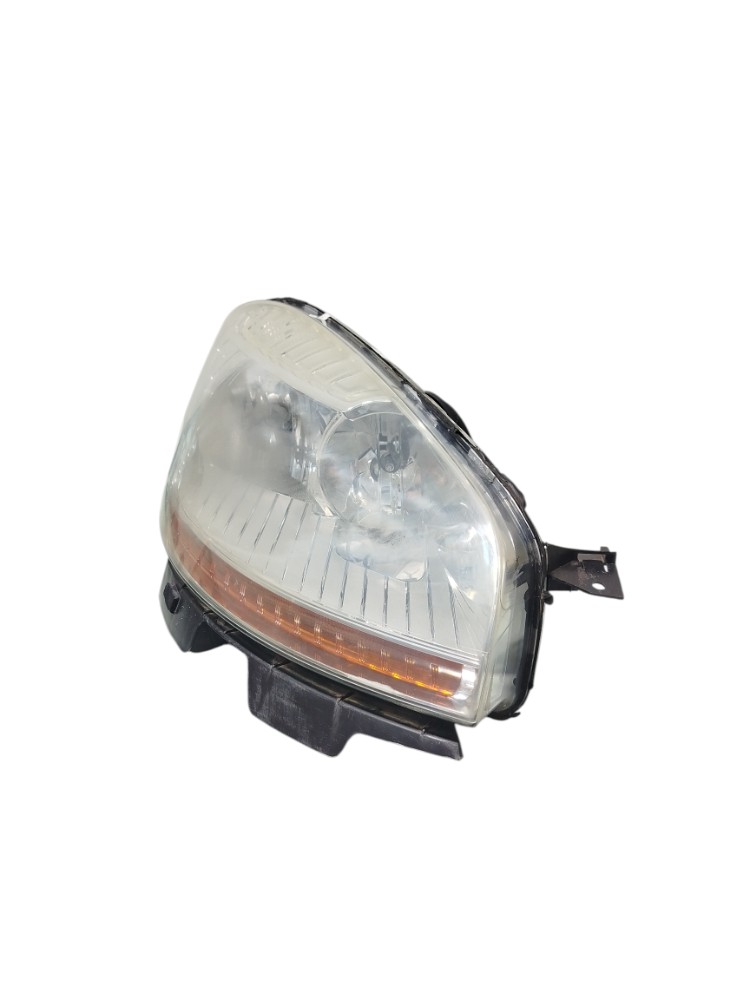 Farol Direito Passag C4 Grand Picasso 2009 16298200 Original Direito/passageiro 4
