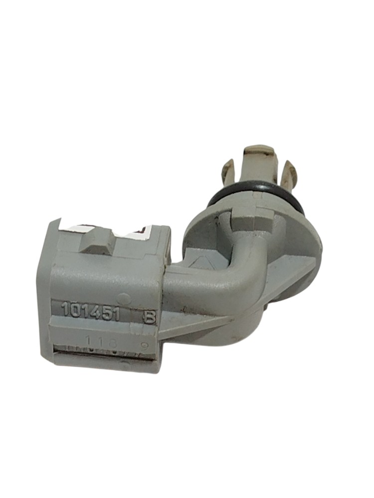 Sensor Temperatura Fluxo Ar Sandero 1.6 8V 2010 Original 4