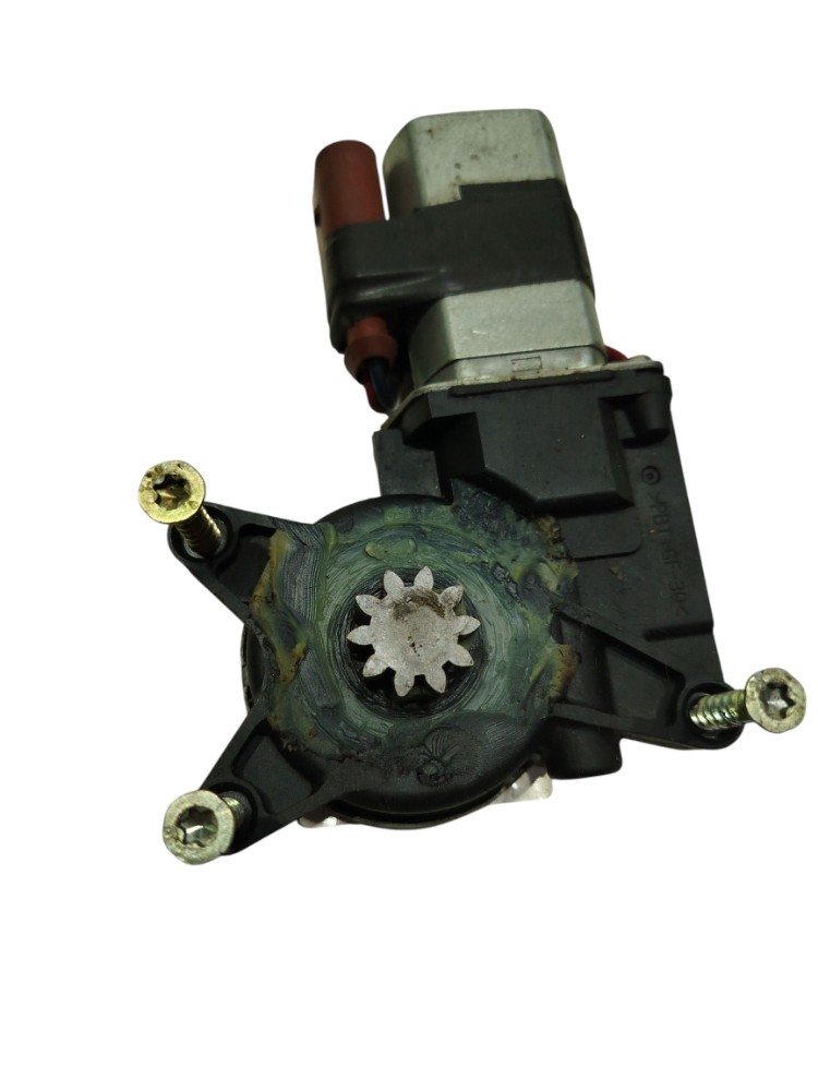 Motor Vidro Elétrico Dianteiro Esq Ford Fiesta 2011 2