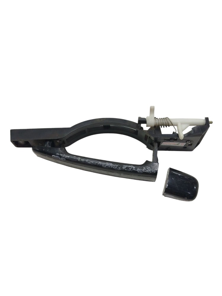 Maçaneta externa Tras Esq Peugeot 307 2003 a 2012 9645897480 8