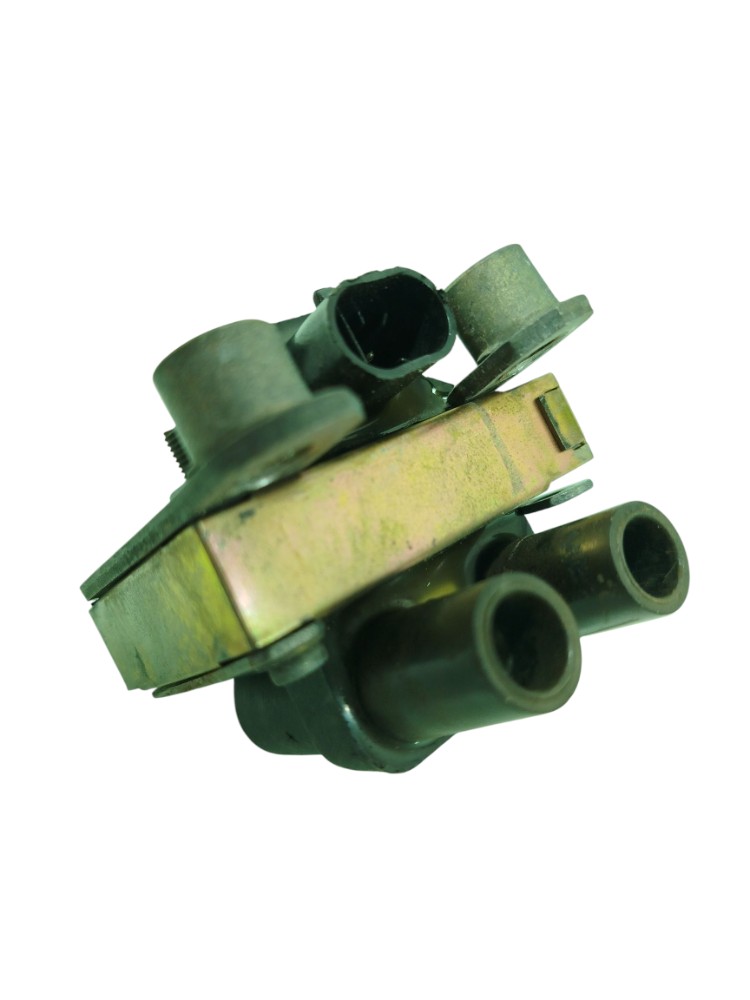 Bobina Ignição 8v 1.0 Fias Fiat Palio Strada Uno 1996 A 2000 3