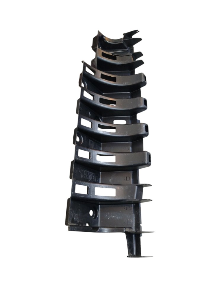 Suporte Central Parachoque Traseiro Peugeot 3008 2011 A 2016 4