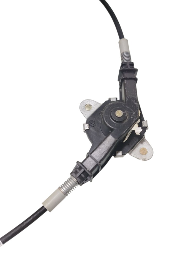 Maquina vidro diant direit Fiat palio 1996 a 2000 464469120 8