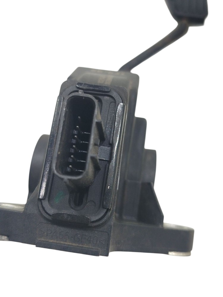 Pedal Acelerador Eletrônico Honda City 2009 2009 A 2013 3