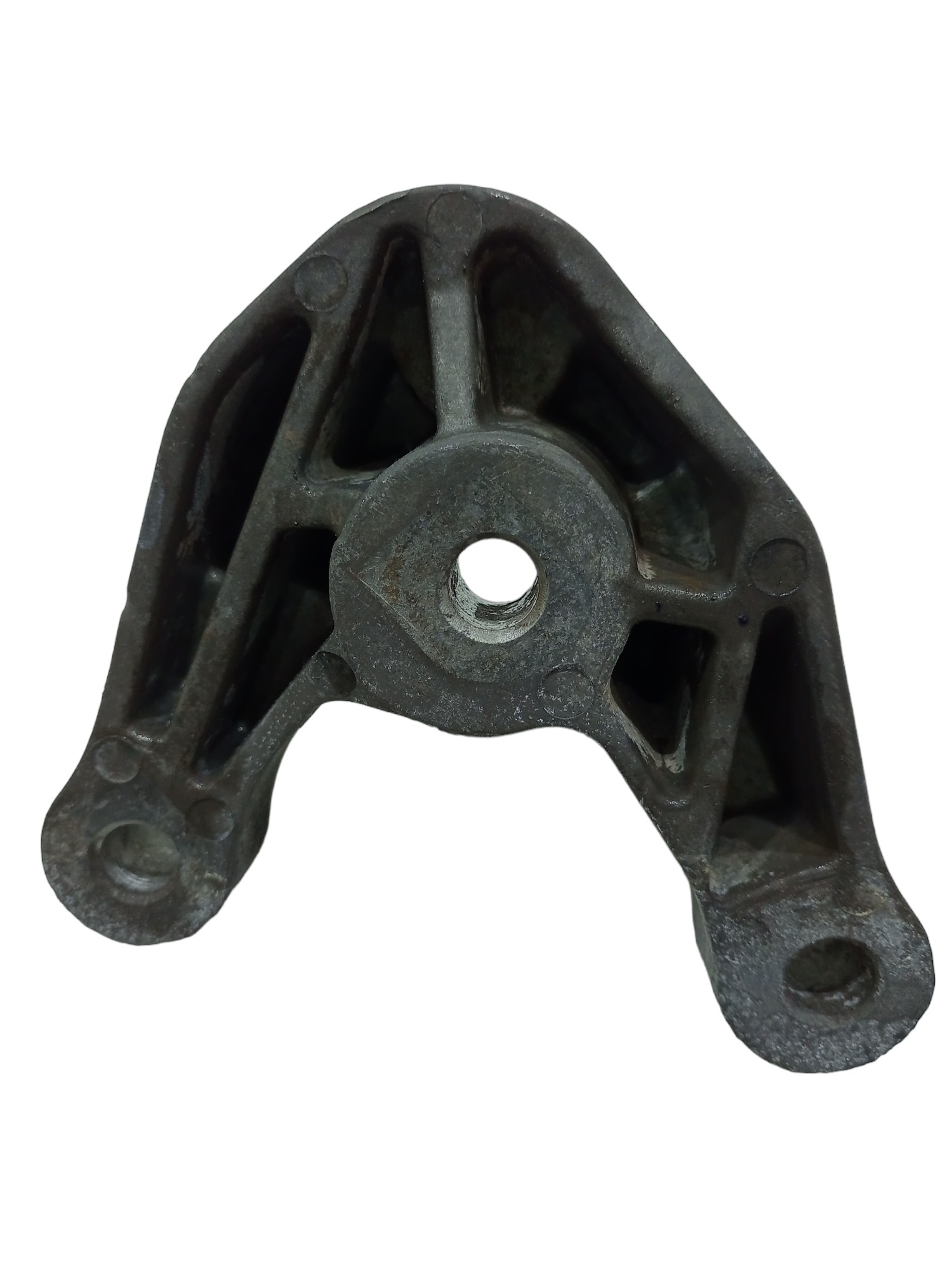 Suporte Superior Caixa 2