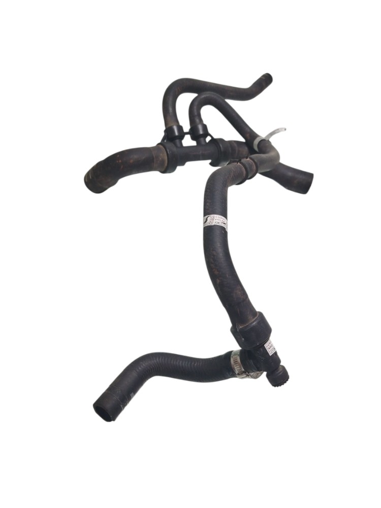 Mangueira Radiador Inferior Fiat Strada Endur 1.4 2022 4