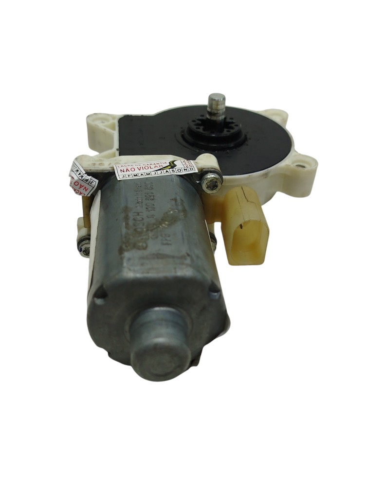Máquina Vidro Motor Elétrico Dianteiro Esquerdo Fox 1.0 2014 4