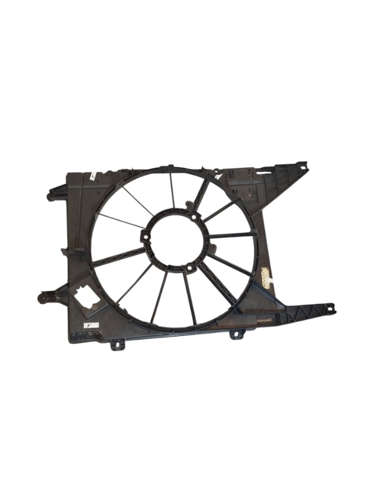 Defletor Ventoinha Radiador Scenic 2.0 16v 2003 8200102966 1