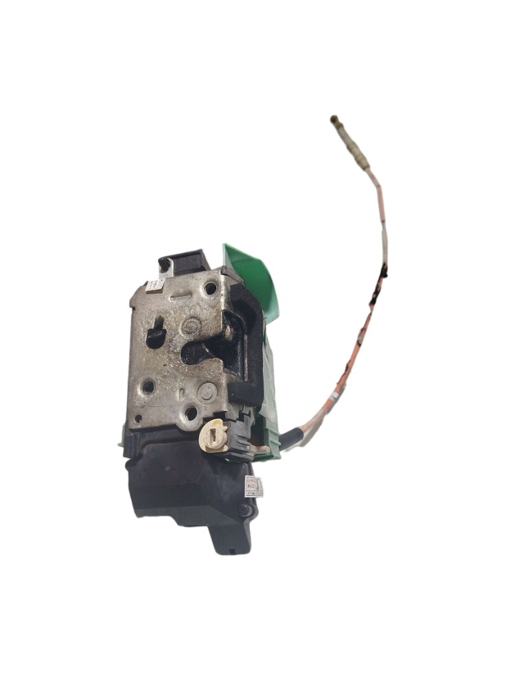 Fechadura Elétrica Tras Esq Fiat Linea 2010 2