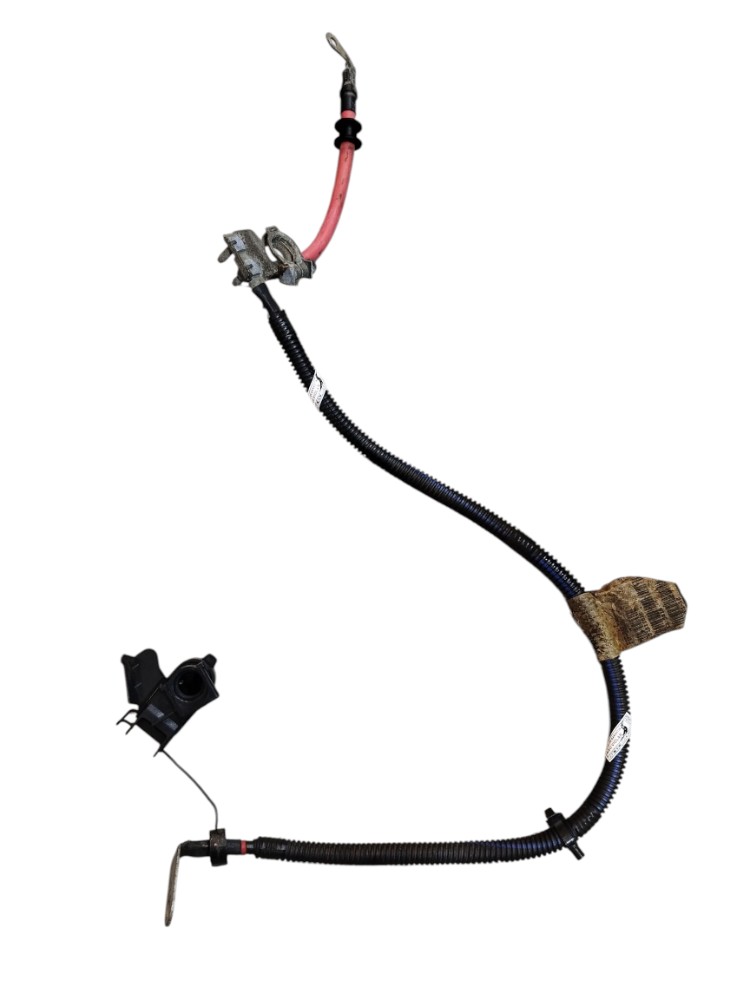 Cabo Polo Positivo Bateria Fiat Punto 1.4 2011