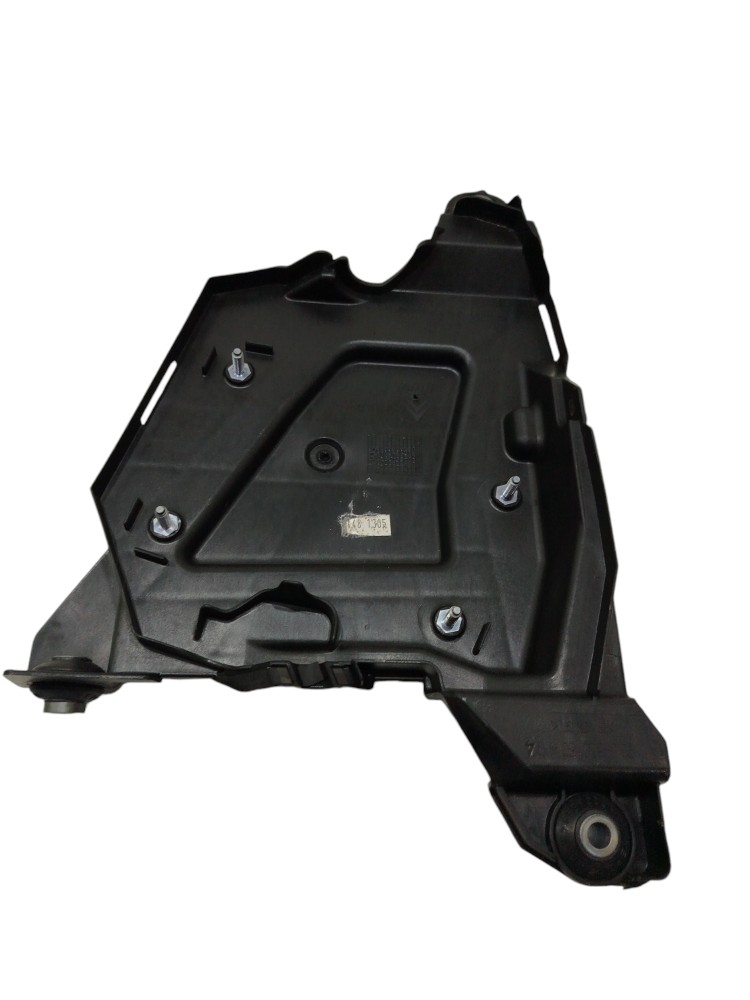 Suporte Bateria C4 Picasso Glx 2.0 16v 2012 143cv Gasolina 6