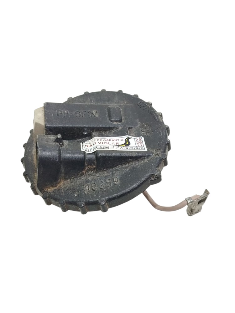 Tampa Farol Milha Fiat Strada Endurance 1.4 2022 16359 2
