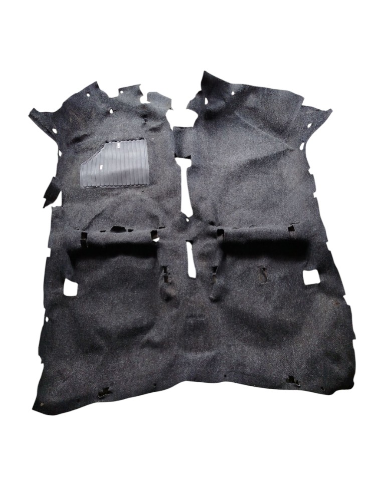 Carpe Assoalho Fiat Siena Elx 2003 6