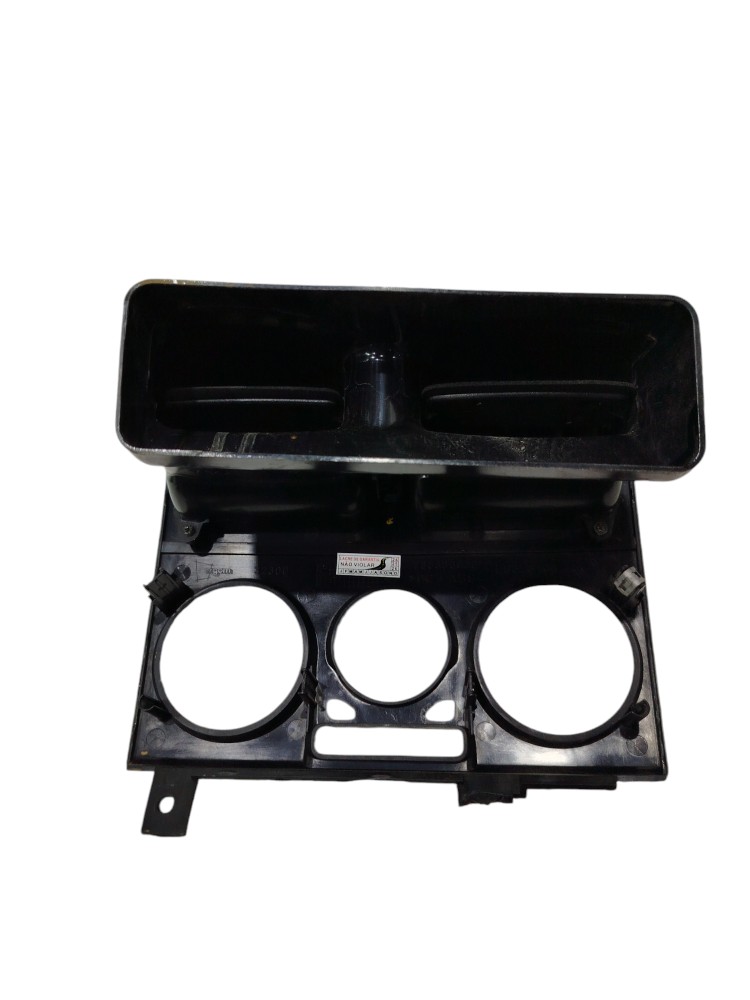 Moldura Difusor Ar Painel Fiat Palio 2005 5