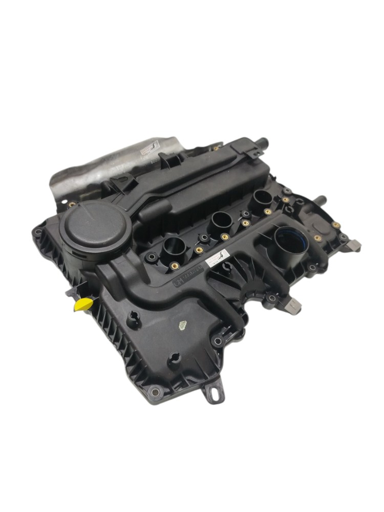Tampa Válvulas Motor Gm Tracker 1.0 2023 55512320 Preto 2