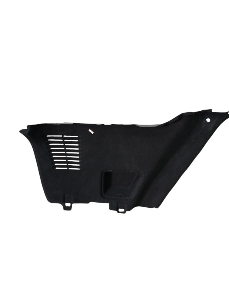 Forro Porta Malas Direito C4 Picasso Glx 2.0 16v 2012 Gasol 5