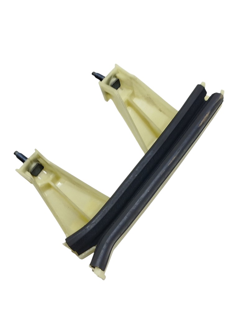 Guia Vidro Canaleta Tras Esq C4 Picasso Glx 2.0 16v 2012 Gas 4