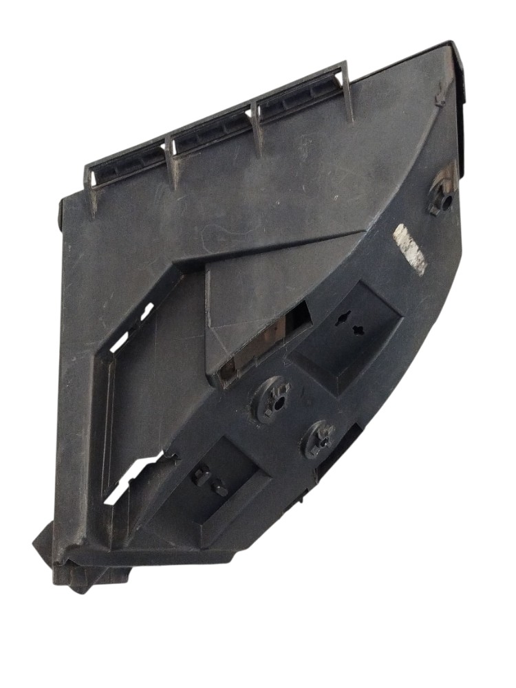 Tampa Caixa Fusíveis Rele 1.6 Sce Renault Megane 1999 A 2008 Preta 10