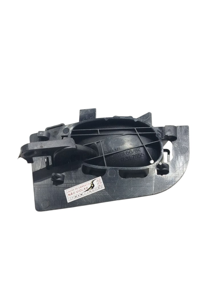 Maçaneta Int Diant Direi Passag Peugeot 206 2001 9623698077 5