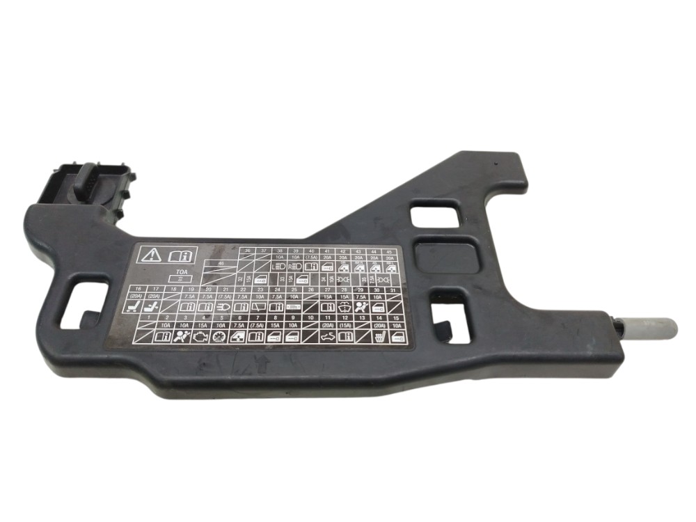 Tampa Caixa Fusível Honda Crv 2.0 2012 12