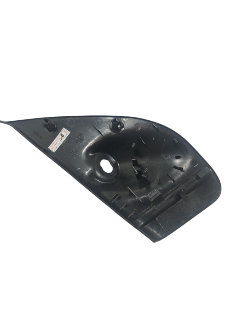 Moldura Interna Retrovisor Direito Fiat Palio 715159000 5