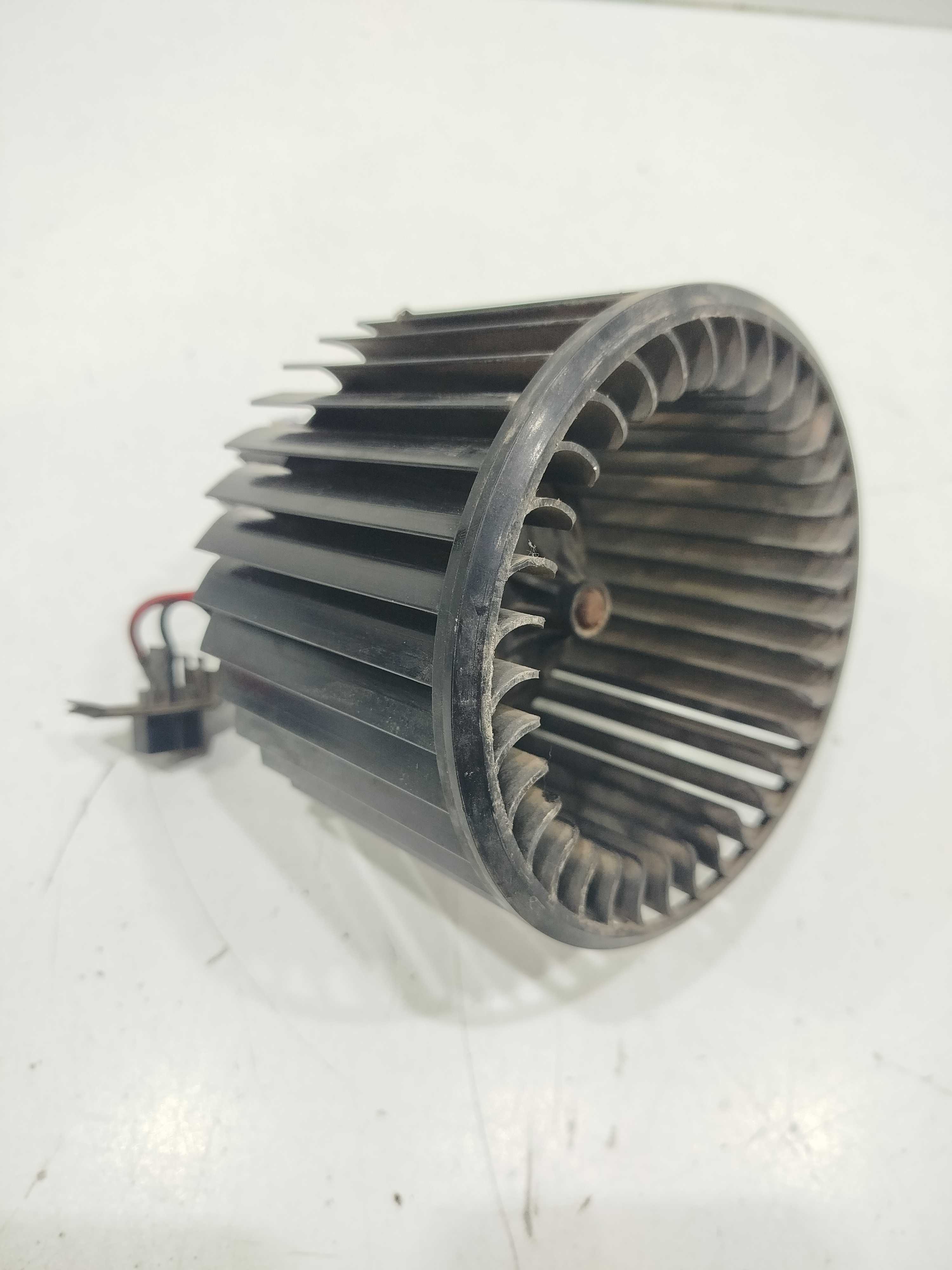 Motor Ventilação Ar Forçado Palio 1998 Detalhe 3