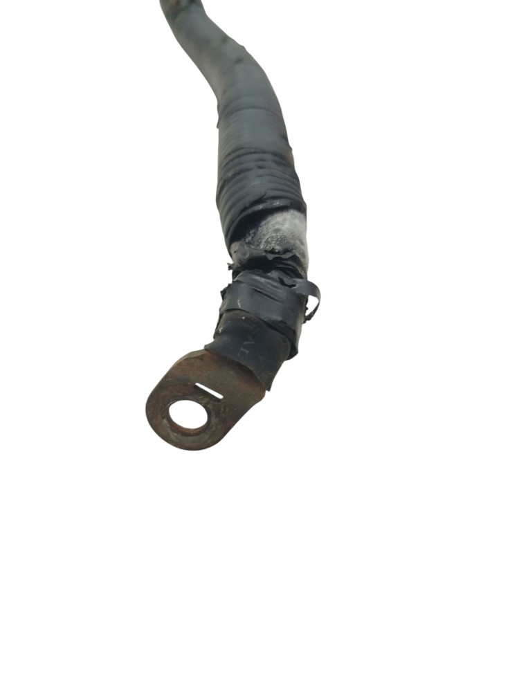 Cabo Negativo Bateria Chery Tiggo 2.0 2015 12