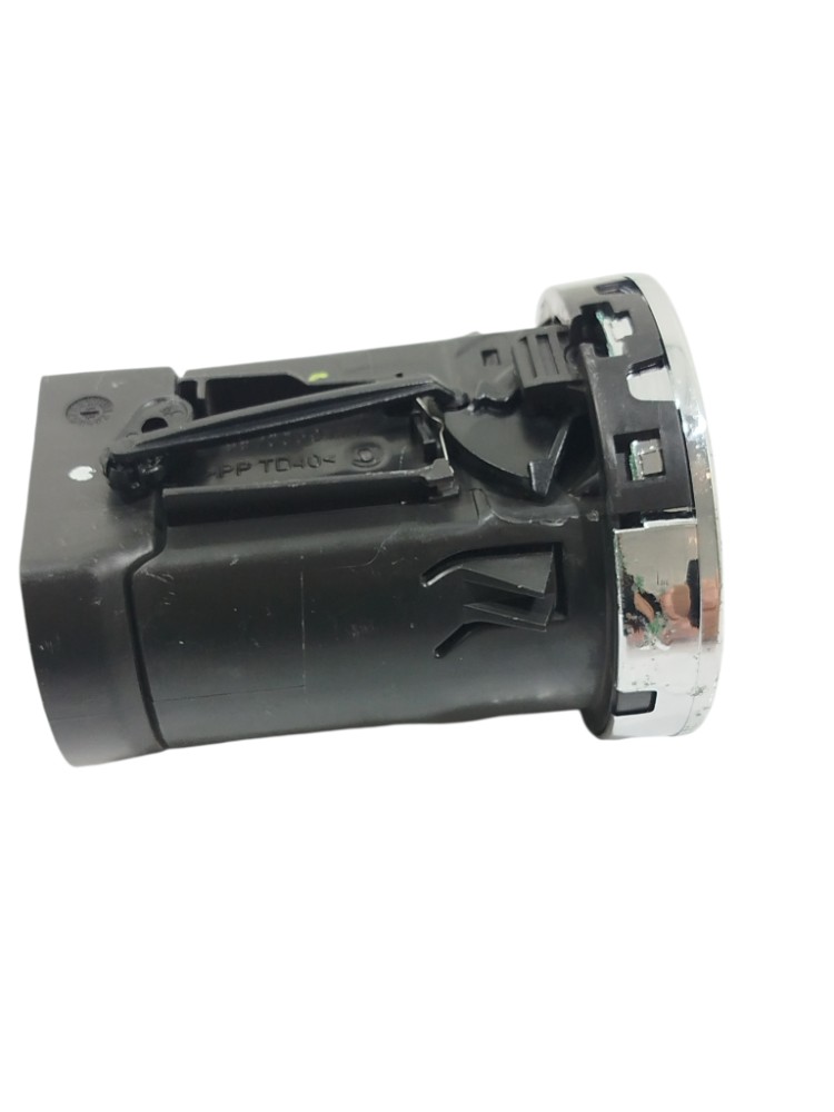 Difusor Ar Painel Peugeot 308 2014 9670059177 E 6