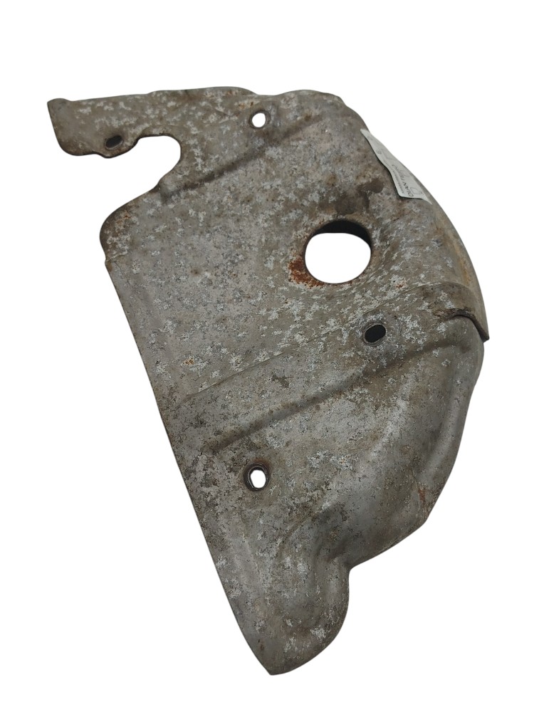 Defletor Coletor Escape Xsara 2002 1