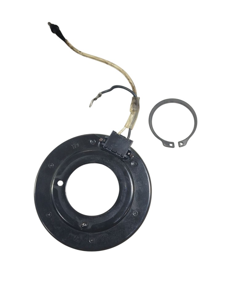 Bobina Compressor Ar Condicionado Renault Scenic 2.0 8v 1999