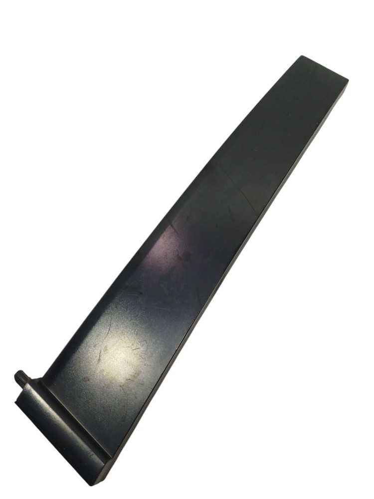 Moldura Externa Coluna Porta Traseira Direit Honda City 2011 1