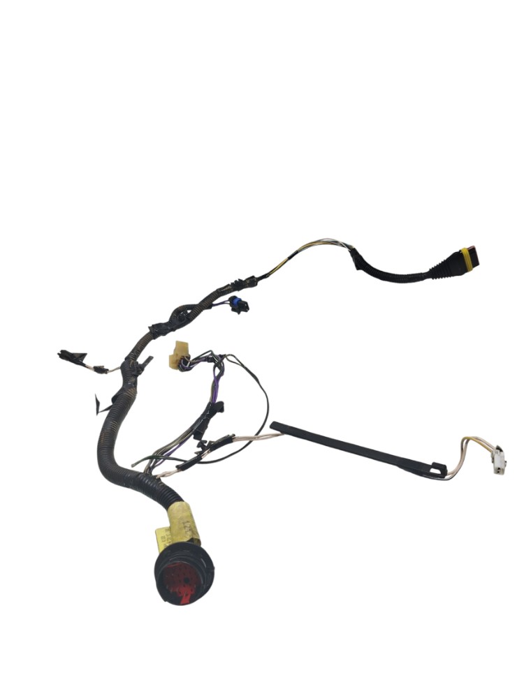 Chicote Porta Diant Esq Motorista Fiat Palio 1999 46443132 3
