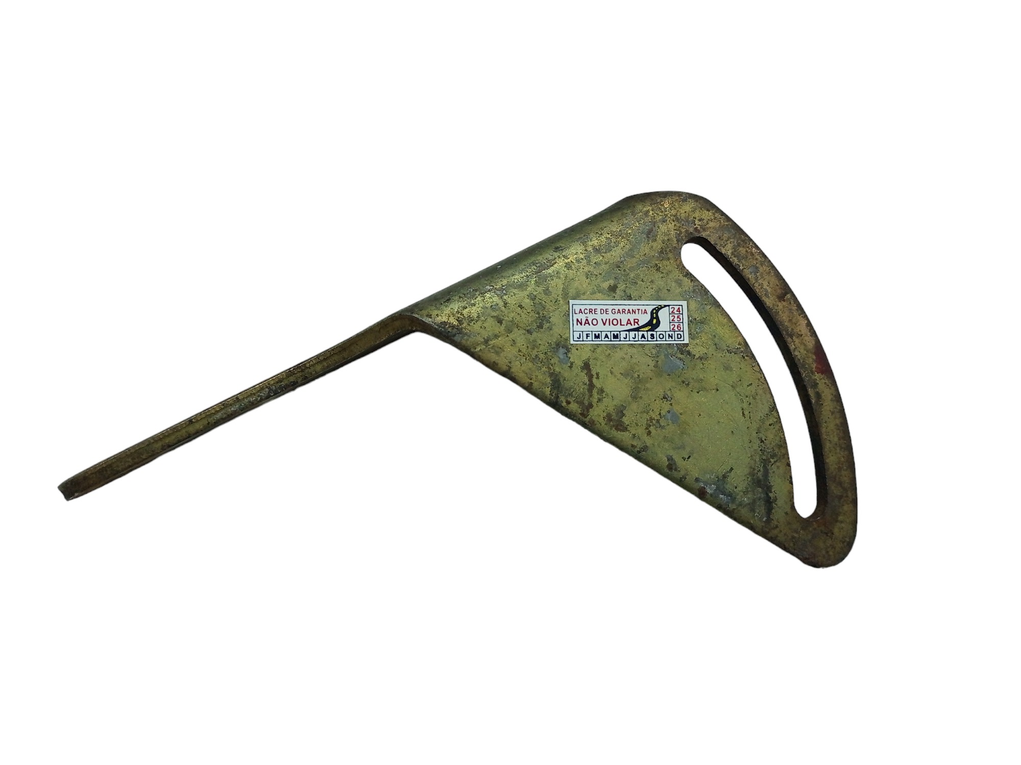 Suporte Câmbio Chery Qq3 1.1 16v 2012 1