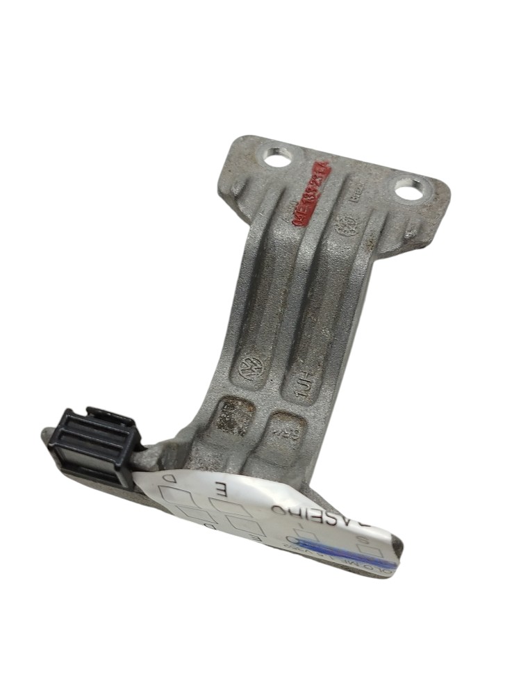 Suporte Flauta Bicos Vw Polo Virtus 1.6 Msi 2021 04e133231a 3