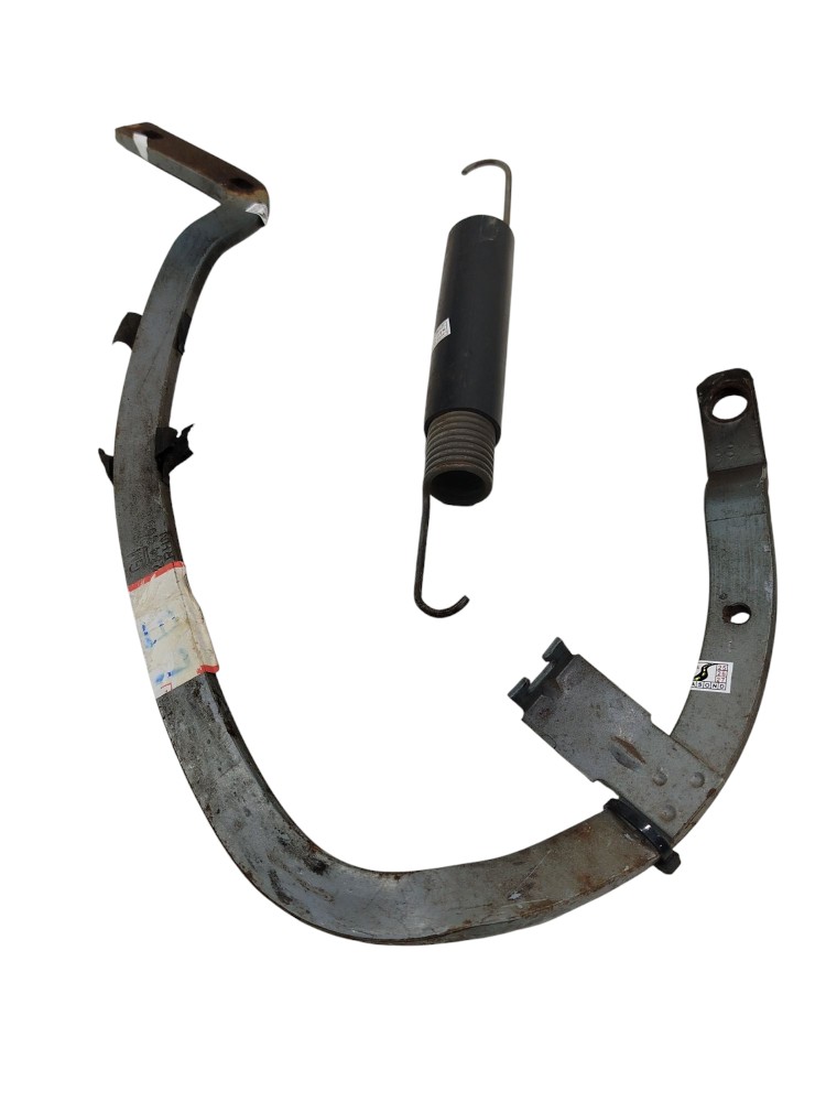 Dobradiça Porta Malas L Esq Corsa 2002 A 2010  3234805e 3