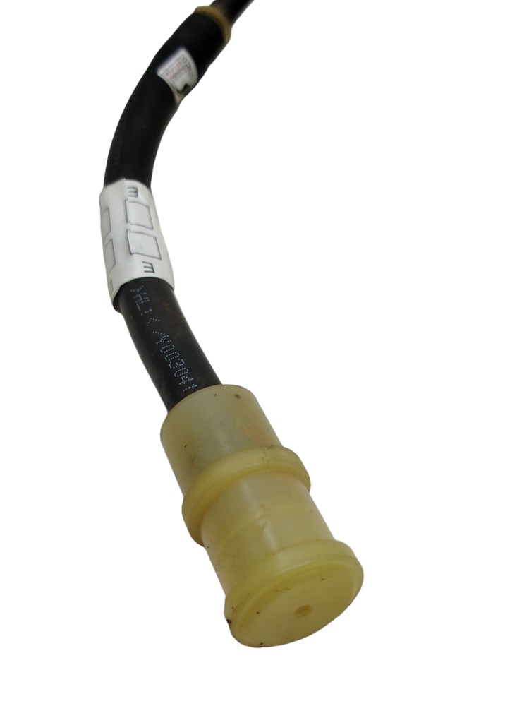 Mangueira Suspiro Caixa Diferencial Duster 2.0 16v 2015 4