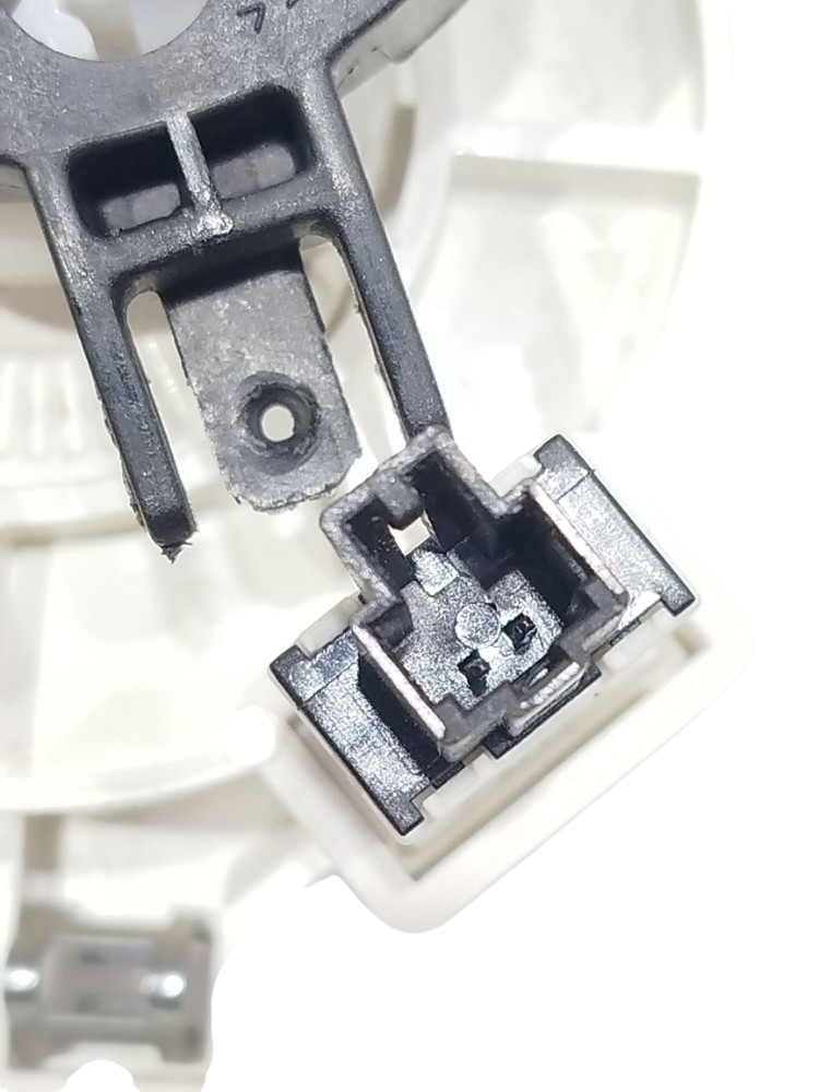 Comando Controle Painel Ar Condicionado Strada Endurace 2022 7