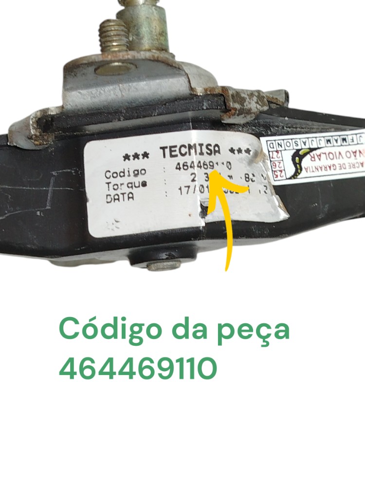 Maquina Manual Porta Traseira Esq Fiat Palio Siena Elx 2005 2