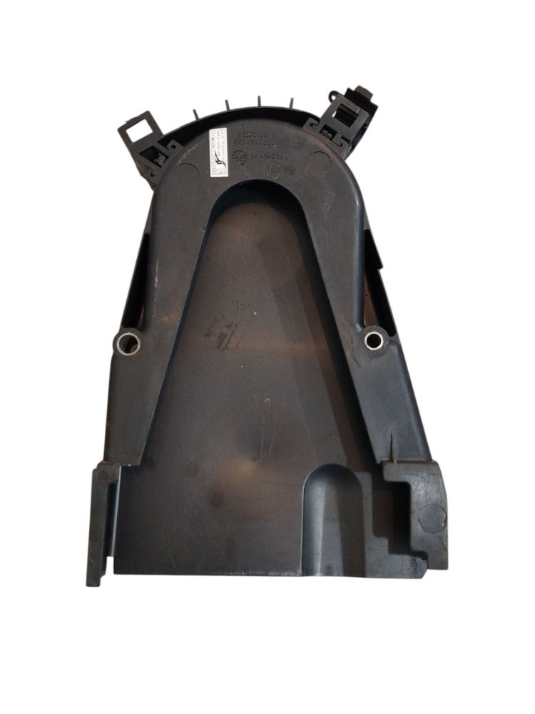 Capa Correia Dentada Peugeot Patner 1999 5