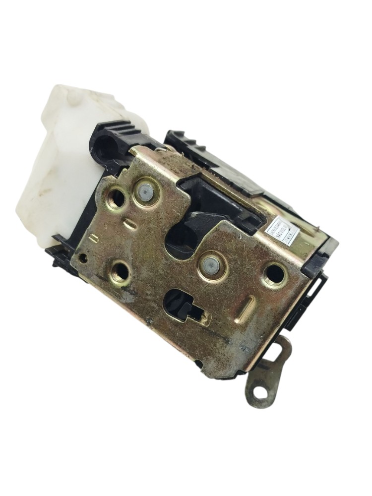 Fechadura Interna Traseir Direit Ford Fiesta 2008 A 2