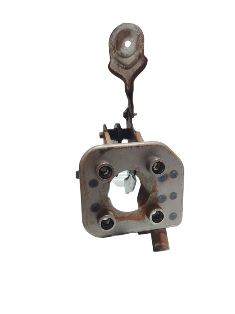 Pedal Duplo Embreagem F Peugeot 206 1.4 2005 97080 6