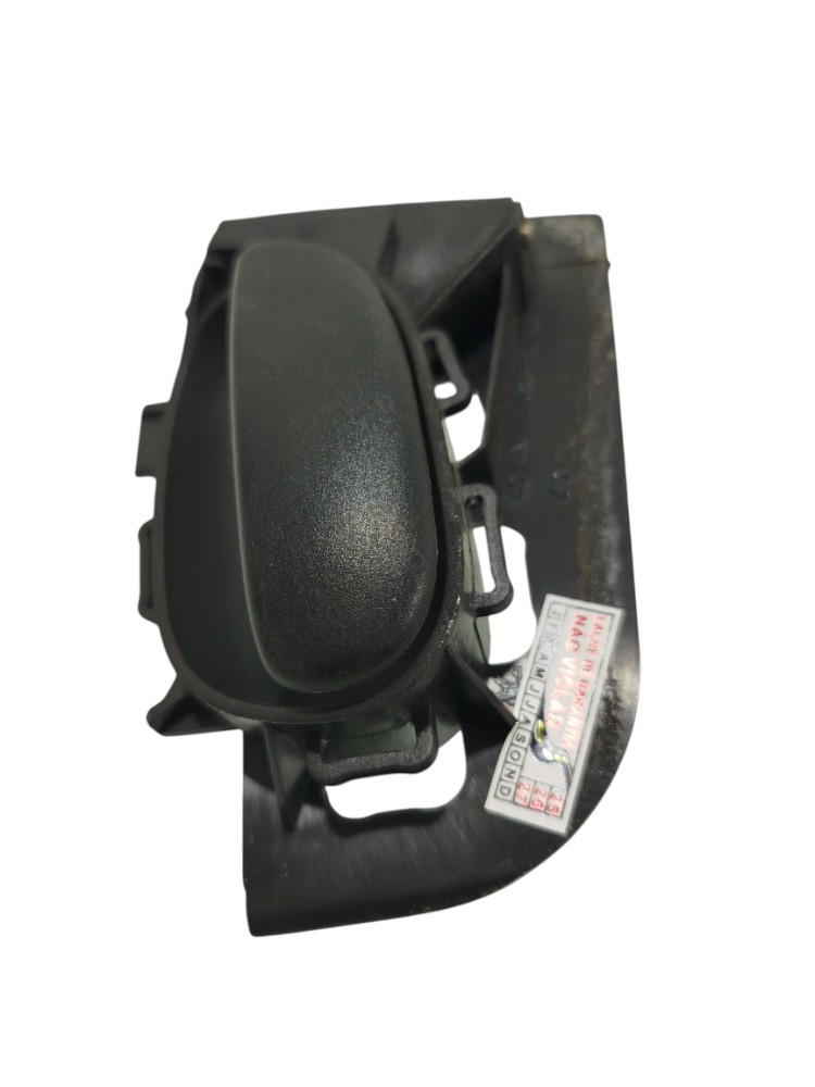 Maçaneta interna Diant Direito Peugeot 206 2006 5