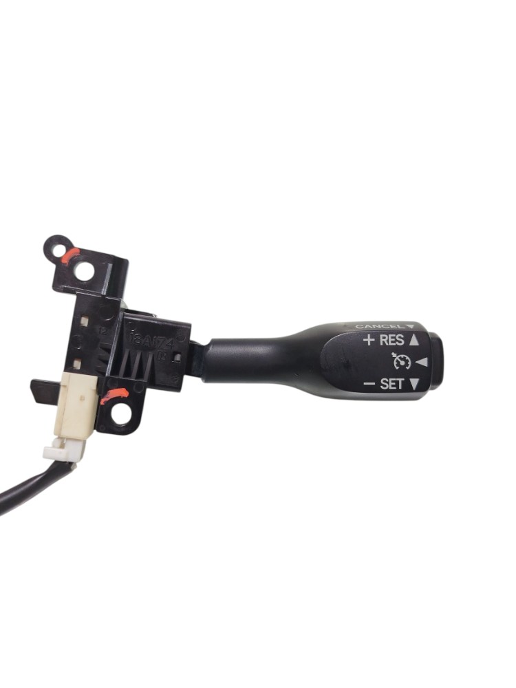 Chave Comando Piloto Automático Toyota Hillux 2010 18A174 2